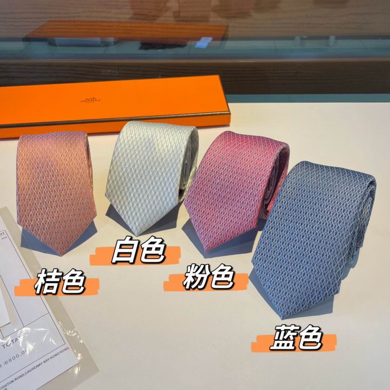 Hermes Tie hm04